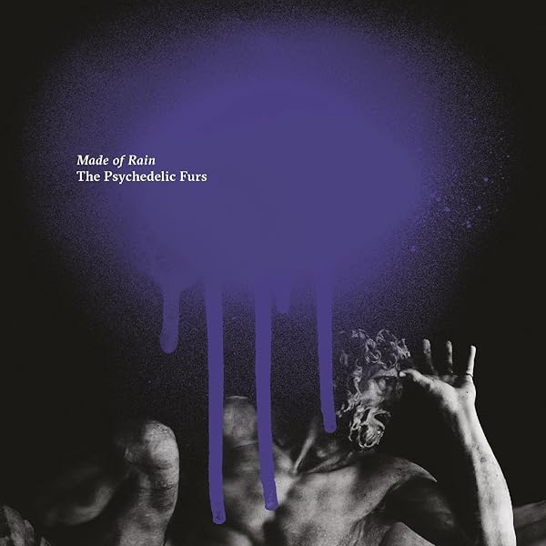 ザ・サイケデリック・ファーズ　Original album  classics Amazon.com: The Psychedelic Furs: CDs & Vinyl