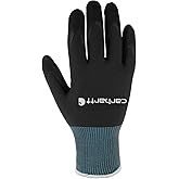Carhartt Men's A661 All Purpose Nitrile Grip Glove
