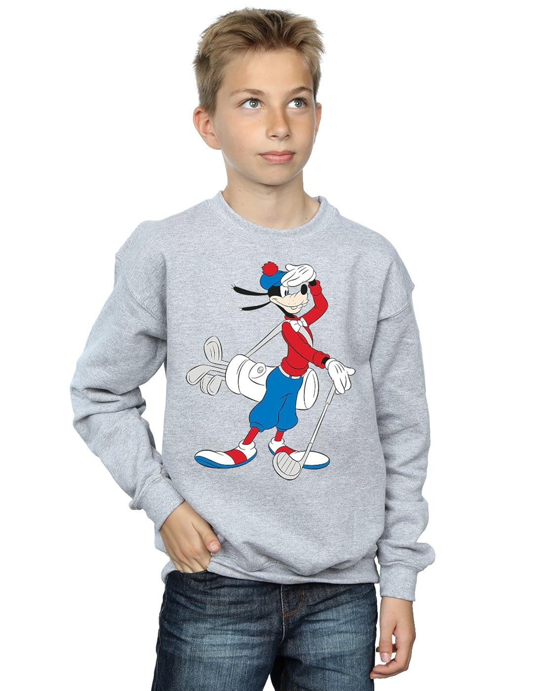 Goofy Golf 5044 Kitilan