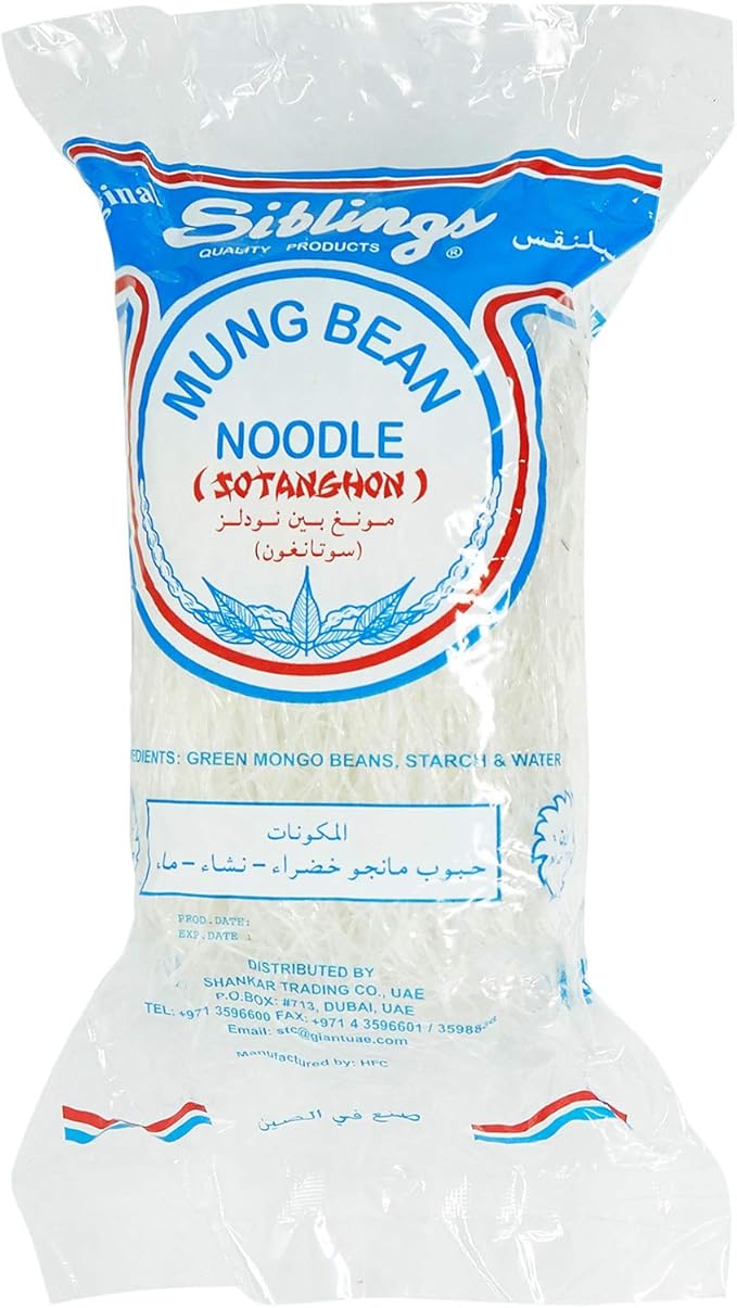 Siblings Sotanghon Mung Bean Noodle 227 gm Buy Online at Best Price