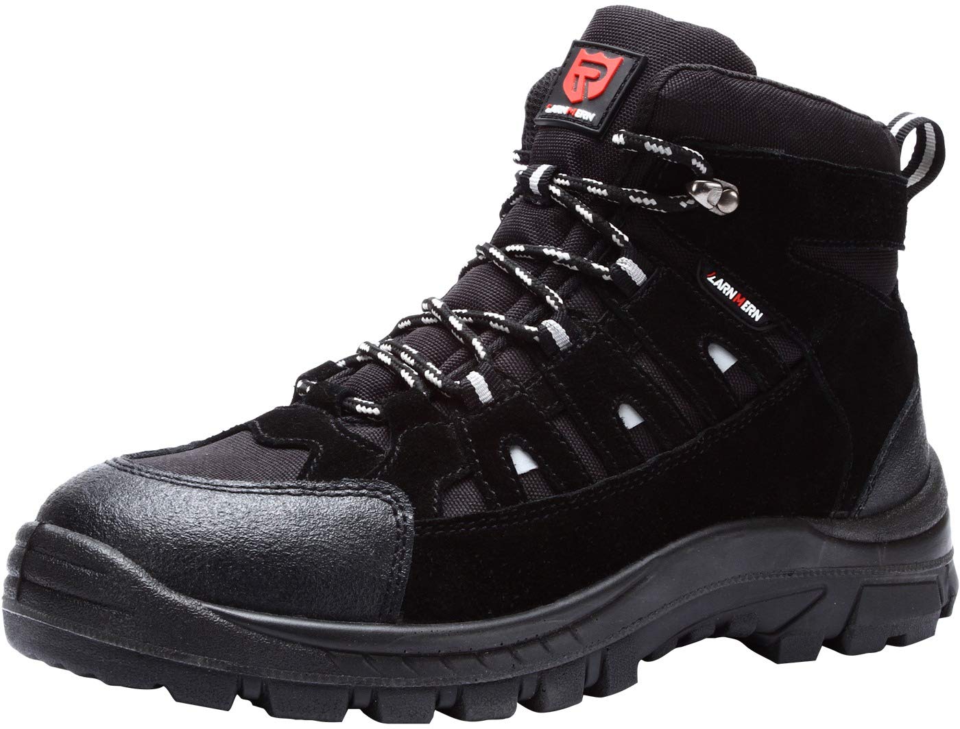 larnmern safety trainers