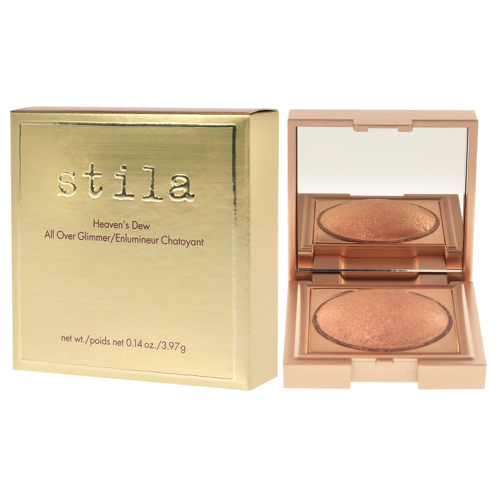 stila Heaven's Dew All Over Glimmer