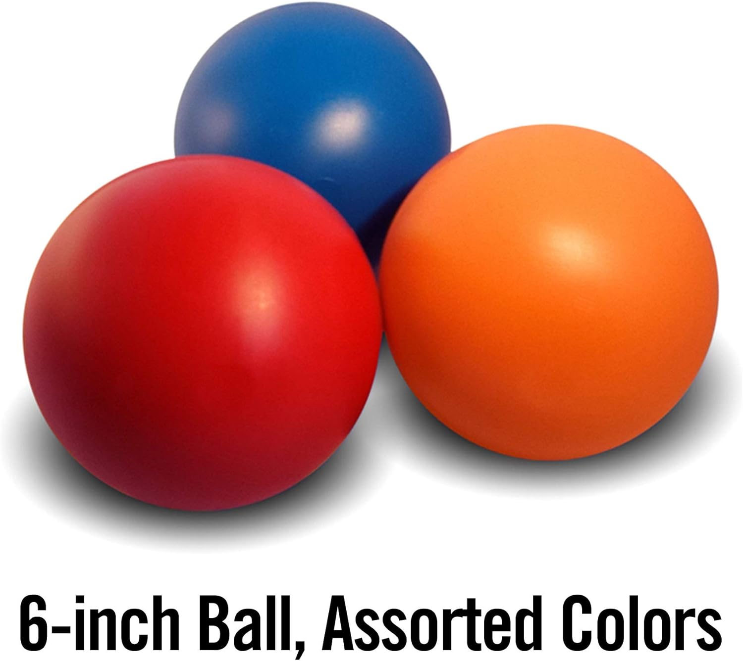 virtually indestructible ball