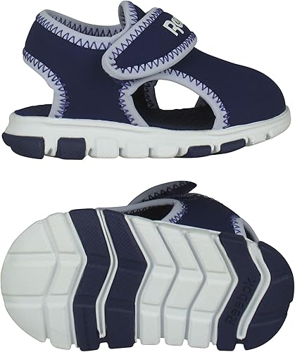 reebok sandals amazon