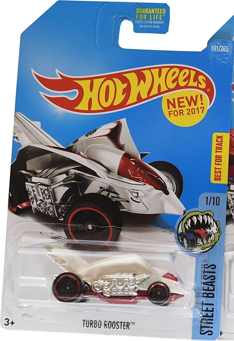 hot wheels turbo beast