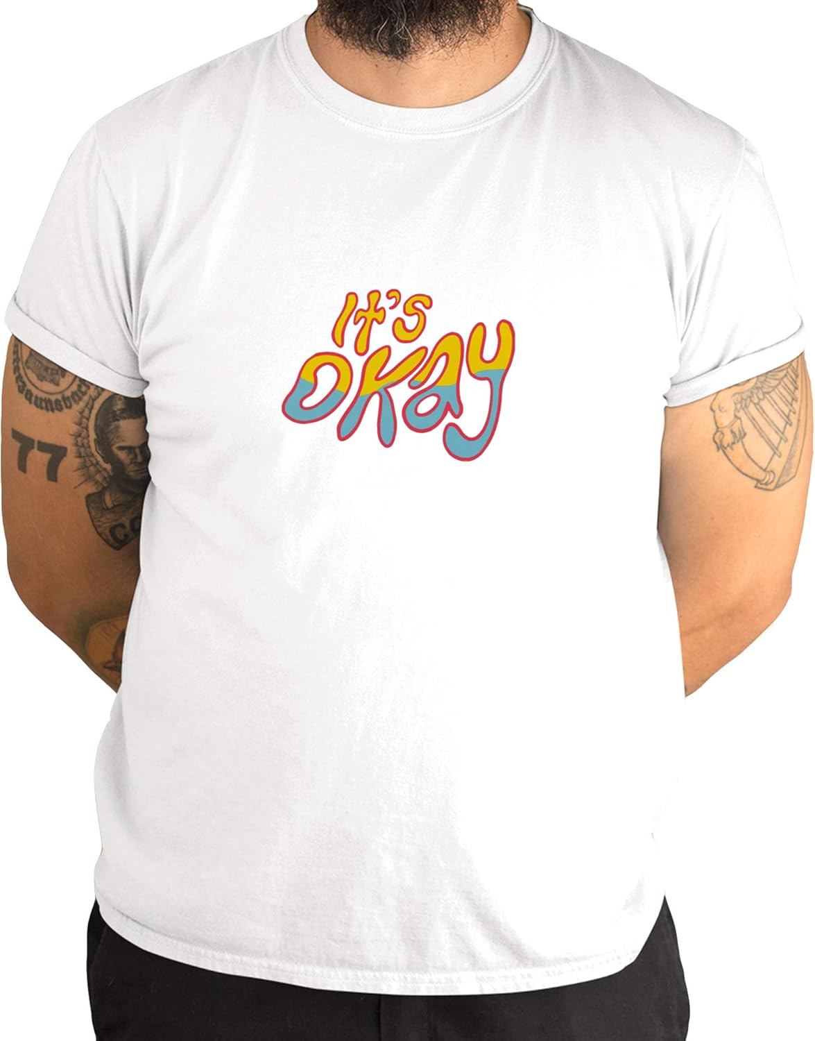 Cody Ko Merch Youtuber It's Okay Shirt Crewneck Shirt Merch Merchadise