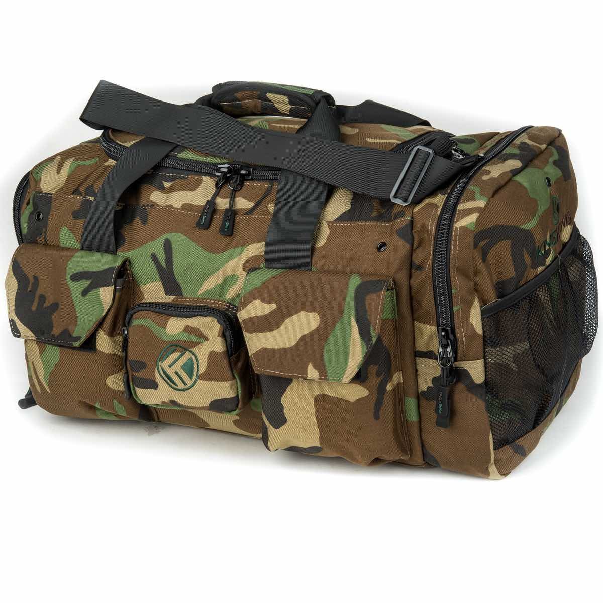 What Is The Best Crossfit Gym Bag For You? Discover It Here!