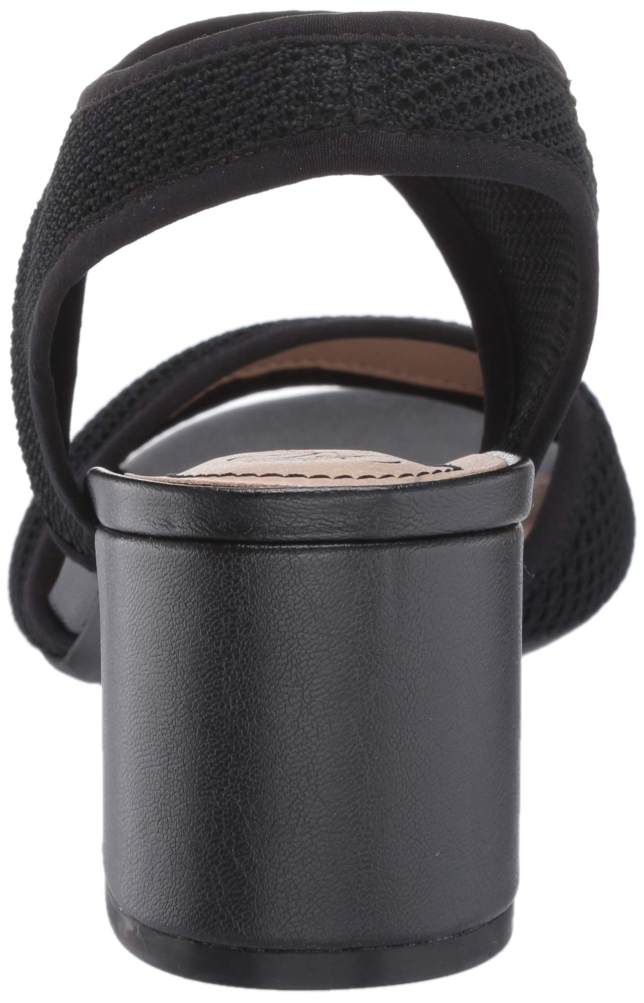 LifeStride Women's Courtney Heeled Sandal - Image 3