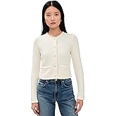 JOE'S JEANS Women's The Talia Cardigan Jacket