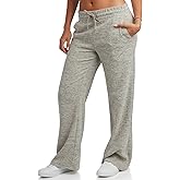 Spyder Womens Sweatpants - Soft Terry Fleece Sweatpants Women Wide Leg Pants Woman Gym Casual Activewear with Pockets