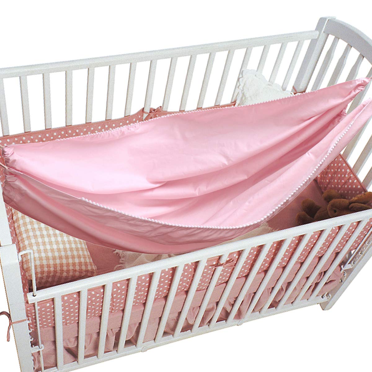 newborn crib hammock