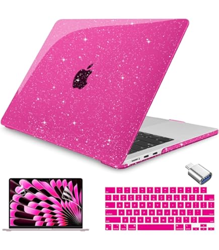 Amazon.com: CASETiFY Bounce MacBook Air 15
