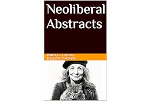 Neoliberal Abstracts