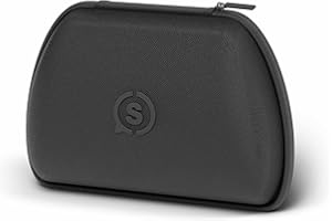 SCUF Universal Controller Protection Case - Travel Storage - Compatible With Xbox One, Xbox Series X, S, PS4, PS5, Xbox One, 