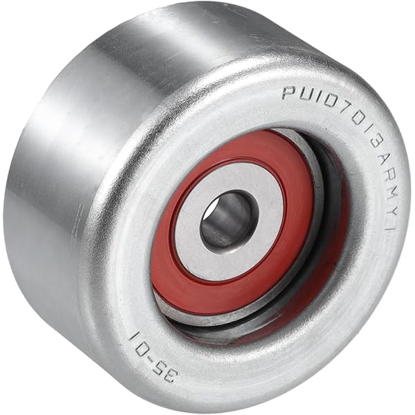 Amazon.com: 1192895F0A - Pulley Idler For Nissan - Febest : Automotive