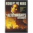 Alto Knights, The (BIL/DVD)