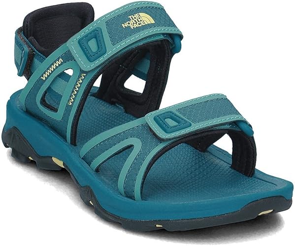 north face hedgehog sandal ii