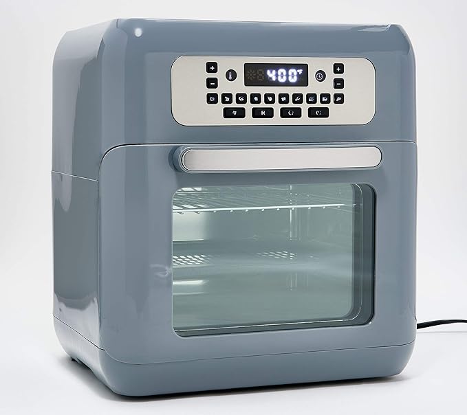 Amazon.com: Cook's Essentials Air Fryer Oven with 10 Presets