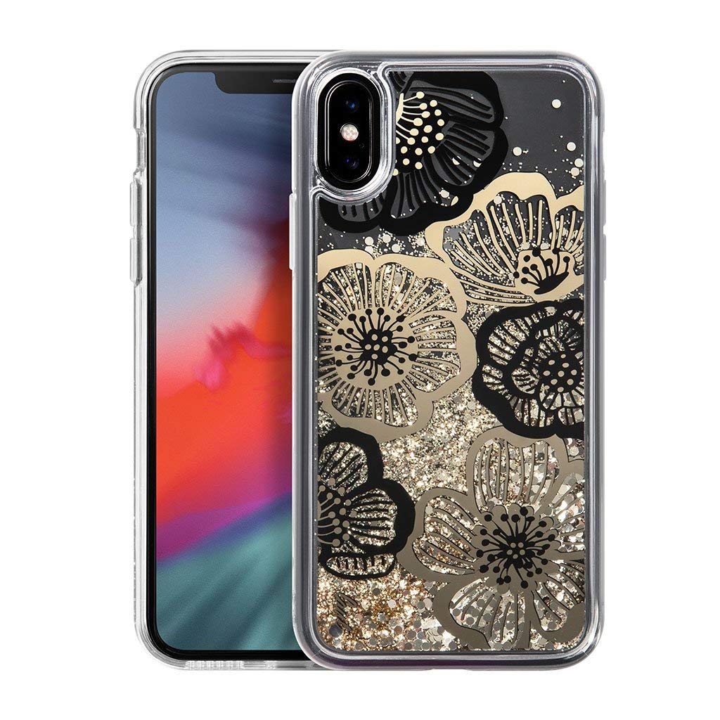 LAUT Fleur case for Apple iPhone X/Apple iPhone Xs Amazon.in Electronics