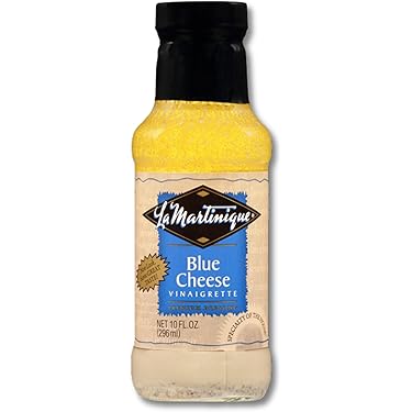 Amazon Best Sellers: Best Blue Cheese Salad Dressings Amazon Best Sellers: Best Blue Cheese Salad Dressings