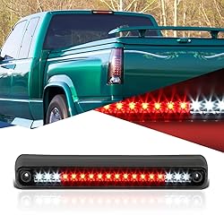 Auto Dynasty Rear Tail 18 LED Center High Mount