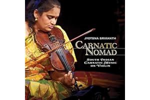 Carnatic Nomad - South Indian Carnatic Music