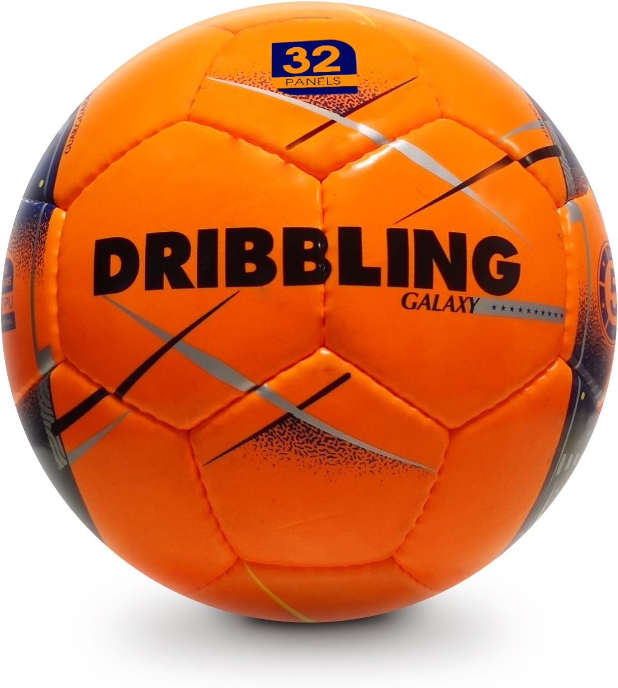 galaxy indoor soccer