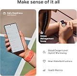 Fitbit Charge 6 Activity Tracker with 6 Month Premium, 7 Day Battery Life view 5