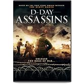 D-DAY ASSASSINS