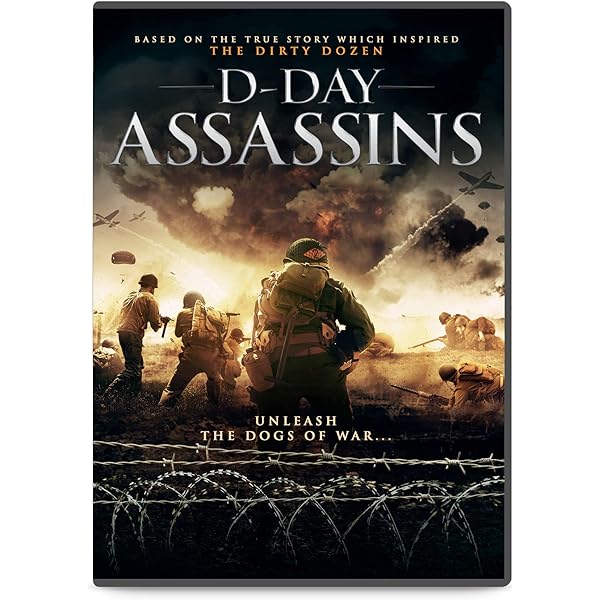 Amazon.com: WWII Battlefront: The Atlantic Campaign [DVD] : 電影和電視