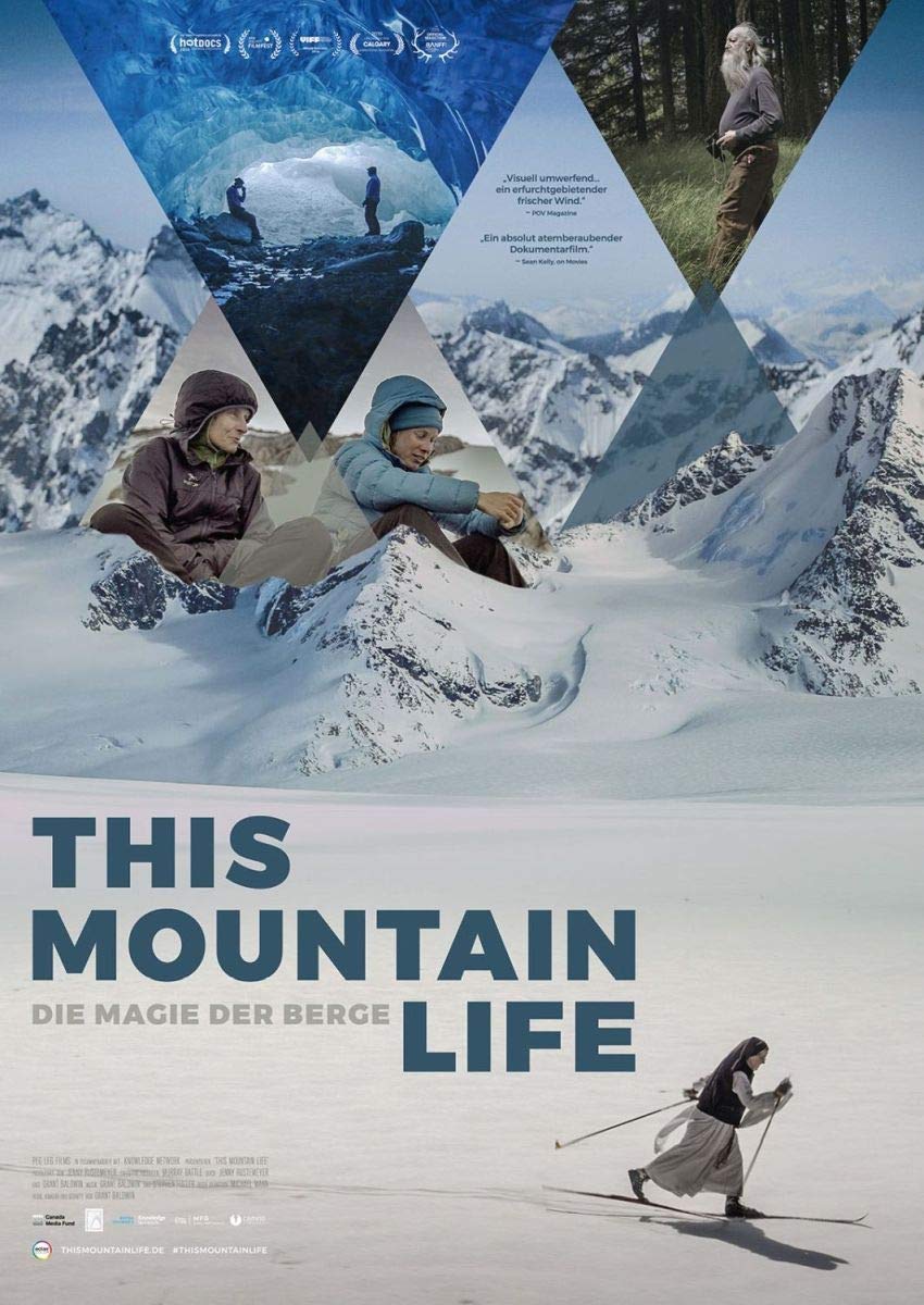 Amazon Com This Mountain Life Die Magie Der Berge Movies Tv