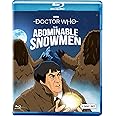 Doctor Who: The Abominable Snowmen (BD)