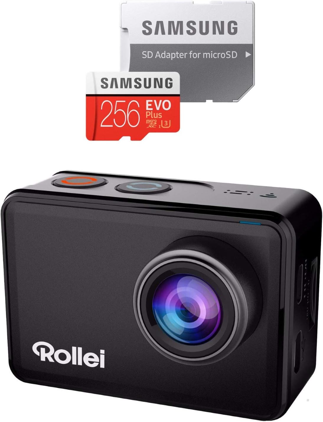 Samsung EVO Plus (2017) microSD