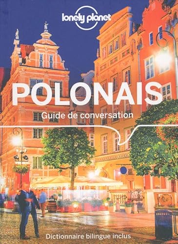 Download Guide de conversation polonais - 5ed PDF