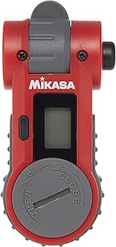 Amazon Co Jp ミカサ Mikasa ボール用 デジタルエアーゲージ 空気圧計 Ag1000 スポーツ アウトドア Amazon Co Jp ミカサ Mikasa ボール用 デジタルエアーゲージ 空気圧計 Ag1000 スポーツ アウトドア