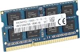 WOVELOT 8GB DDR3L 1600MHz PC3L Laptop Memory Module 1.35V Notebook RAM view 3