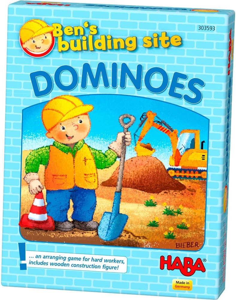 Which Is The Best Haba Building Site