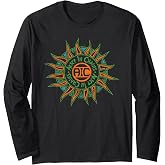 Alice in Chains - Sun Long Sleeve T-Shirt