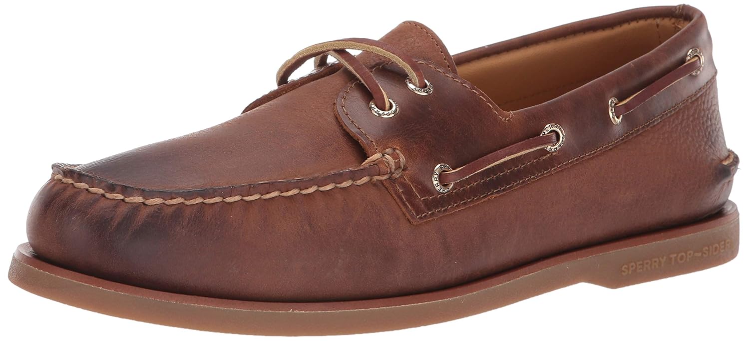 sperry rivingston