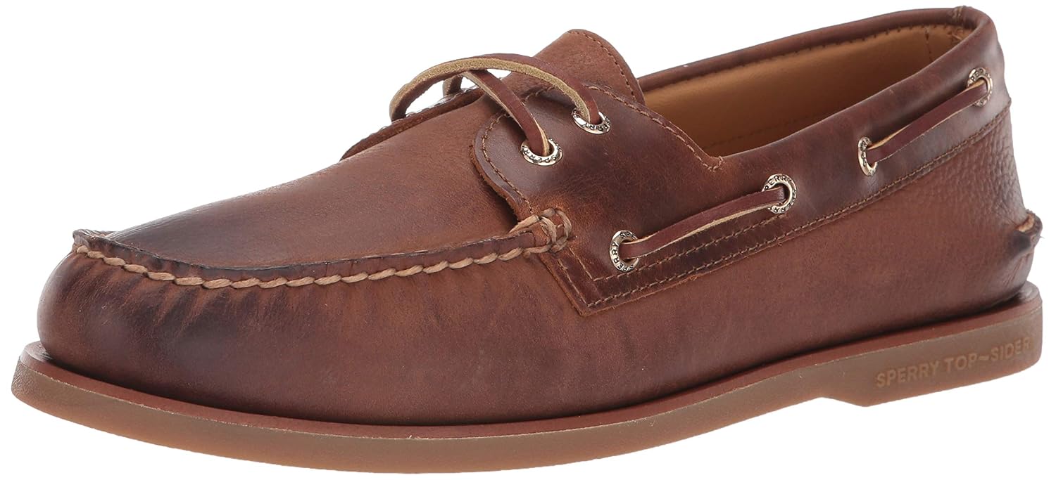 Slip-Ons Sperry Top-Sider Gold Cup 