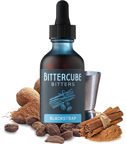 Amazon.com : OLD FORESTER Cinnamon Bitters - 2 FL Oz : Grocery