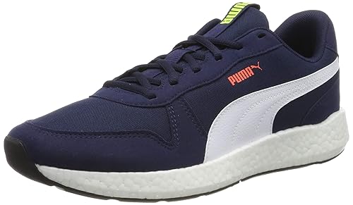 nrgy neko retro men's running shoes