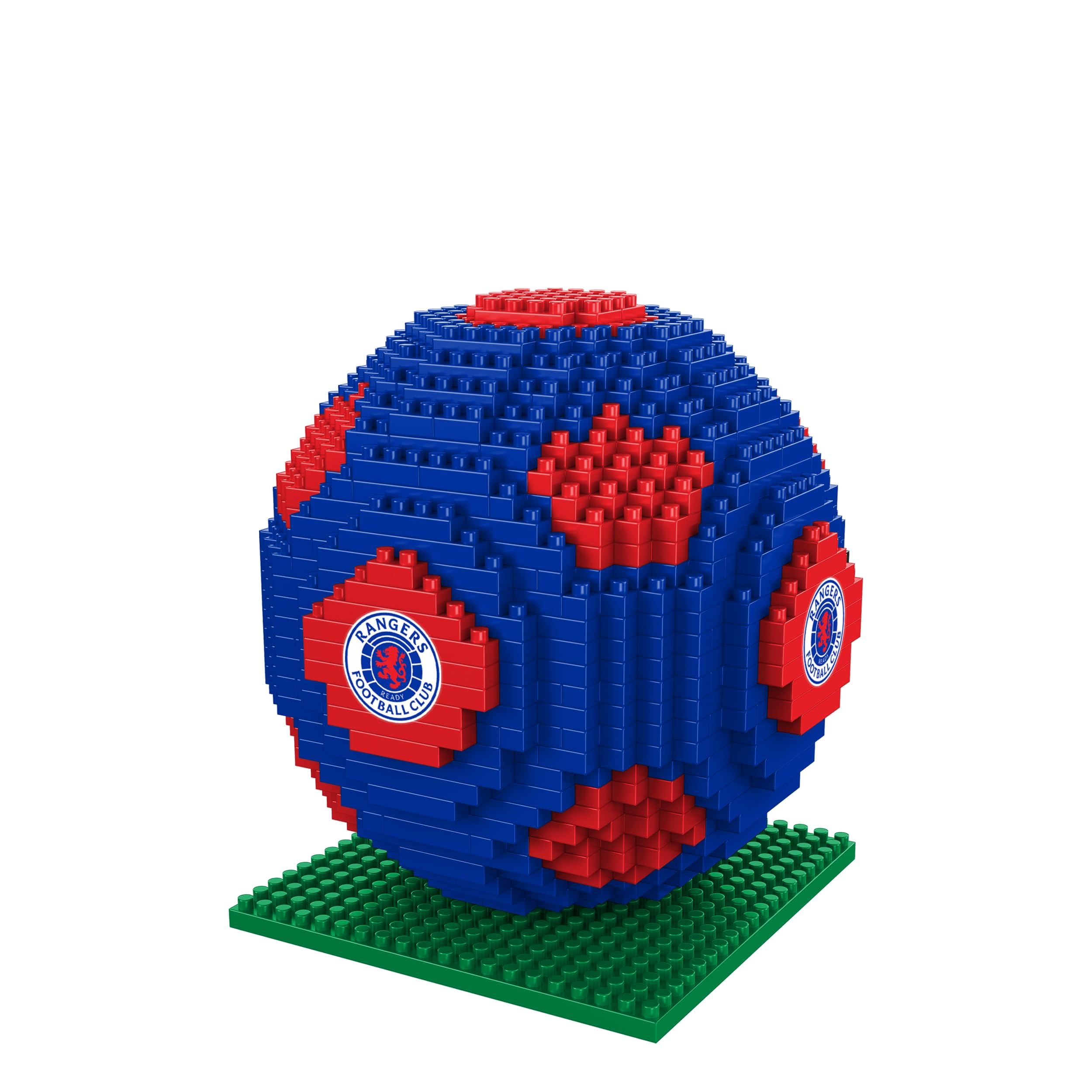 FOCO Scottish Premiership Football Fan Rangers Brxlz Football — image 1