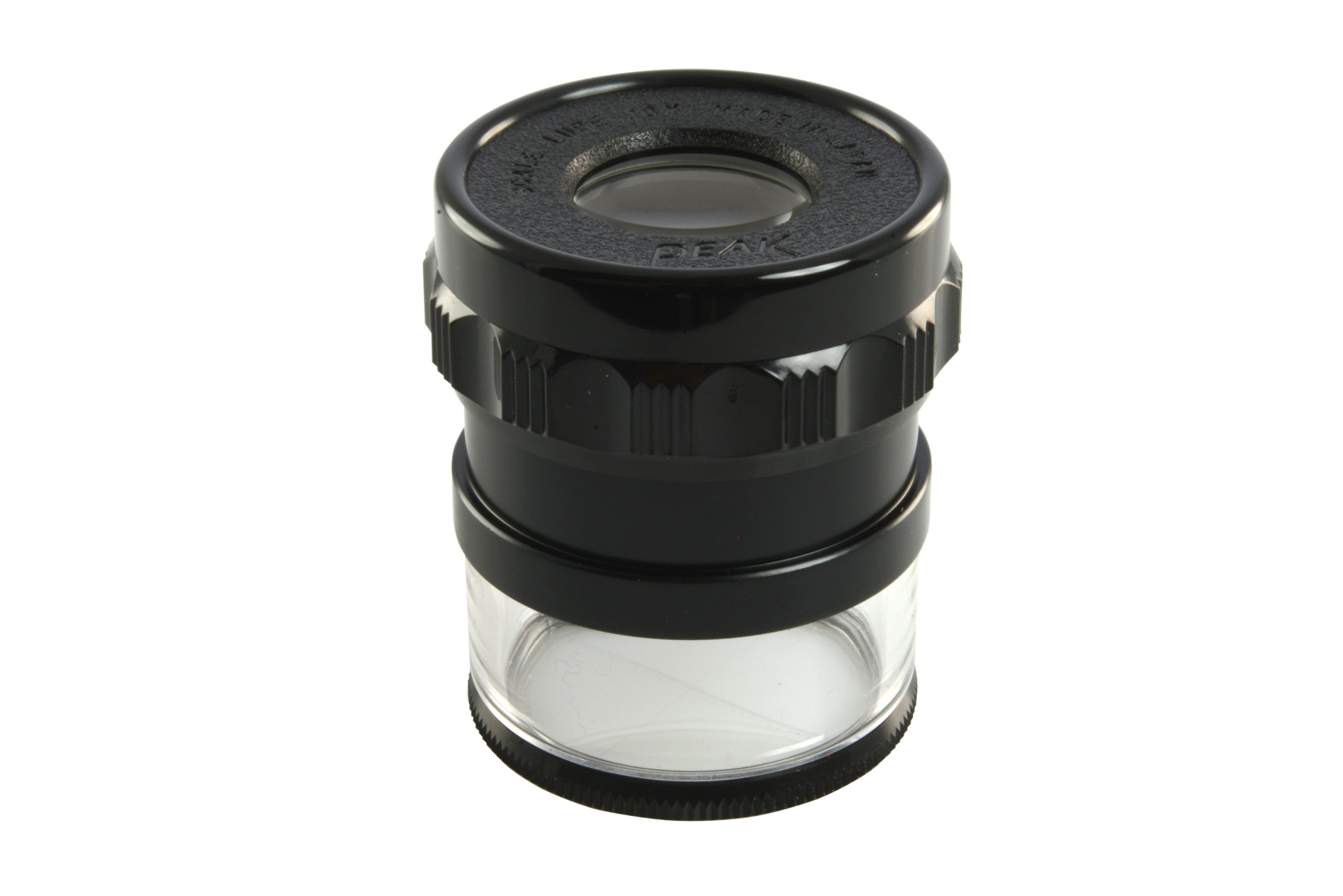 Peak 10x Achromatic Scale Loupe Magnifier Buy Online in United Arab