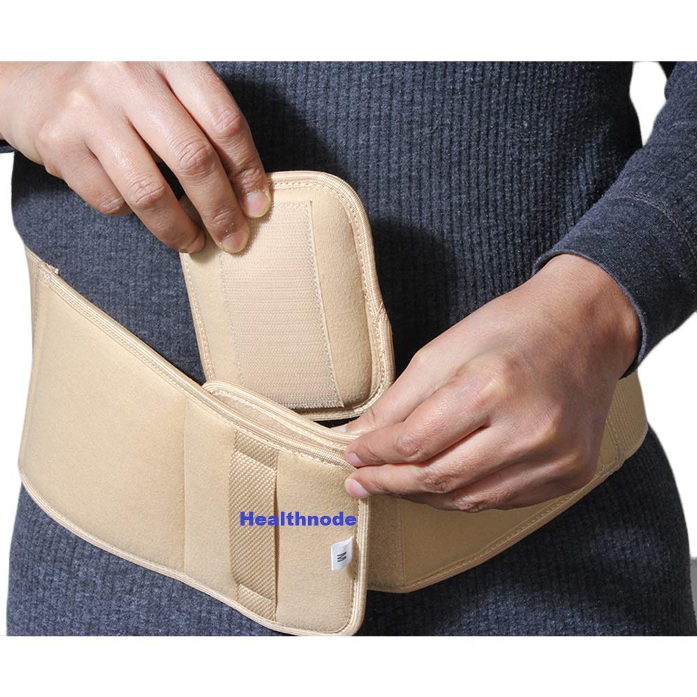 hernia prevention belt