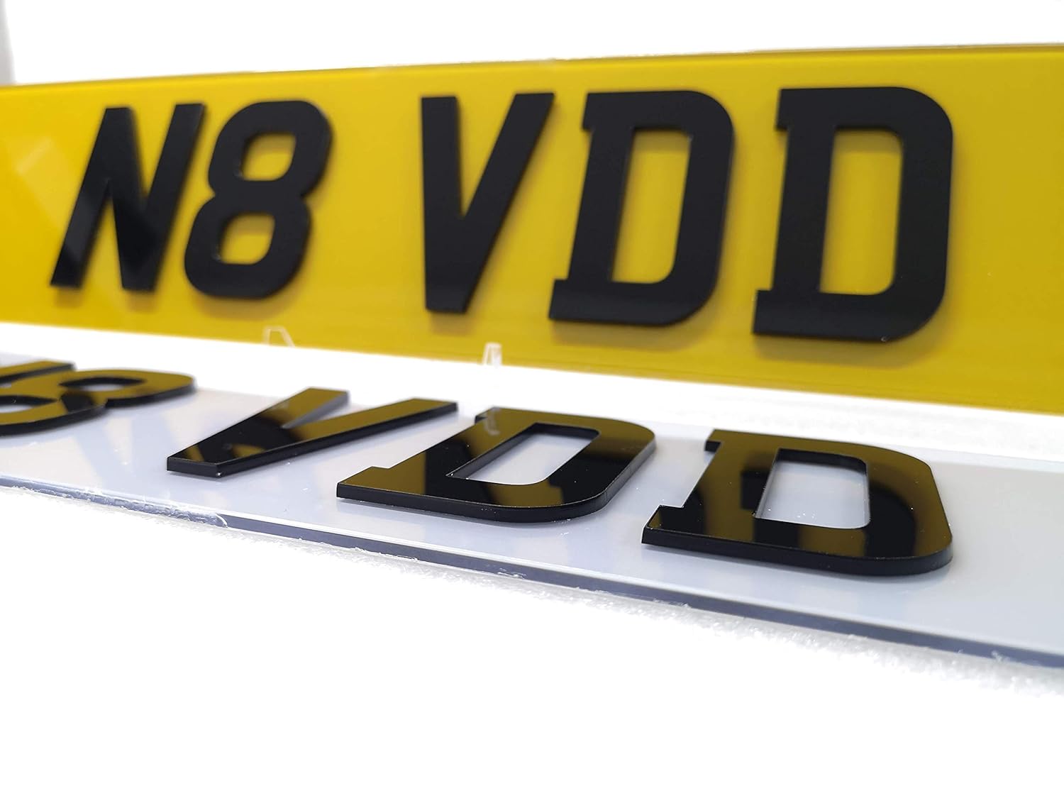 The Car Mod Place 4d Acrylic Laser Cut 3mm Raised Uk Number Plates Automotive Car Accessories Bicivilizados Org The Car Mod Place 4d Acrylic Laser Cut 3mm Raised Uk Number Plates Automotive Car Accessories Bicivilizados Org