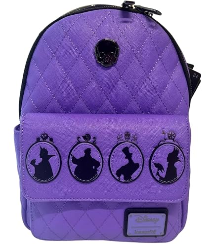 Amazon.com | Danielle Nicole x Disney Villain Evil Queen Potion