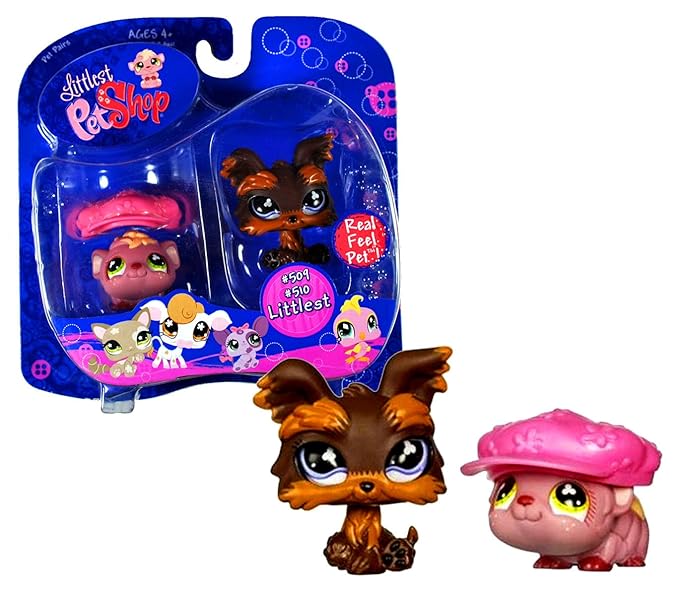 littlest pet shop 0509