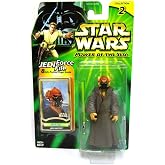 Star Wars: Power of the Jedi Plo Koon Action Figure