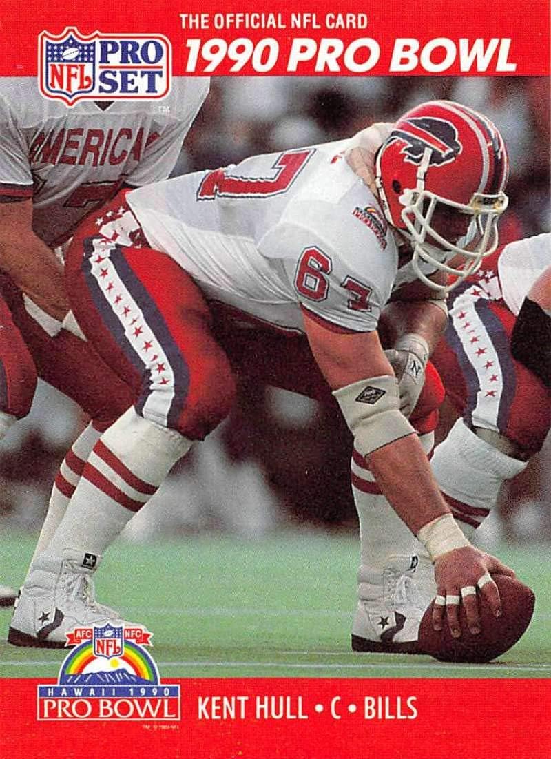 kent hull buffalo bills jersey